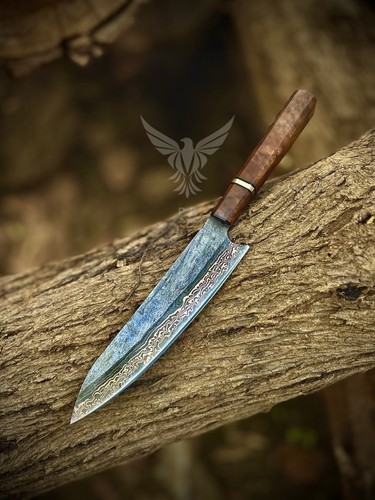 Coltello chef gyuto - coltello, da