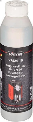 Vigor v7524 smoke steam - vigor, smoke/steam