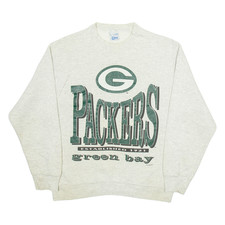 SALEM Green Bay Packers Felpa