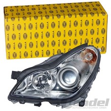 HELLA D2S/H7 PY21W W5W FARO