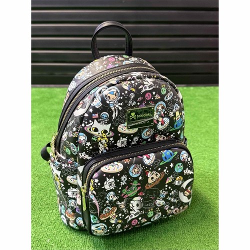 Tokidoki small backpack - small,