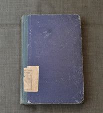 Libro Antico Da Quarto al Volturno uno dei Mille Giuseppe Cesare Abba Zanichelli