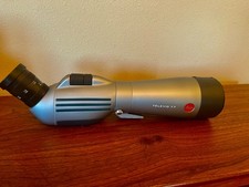 Leica Televid 77 Cannocchiale