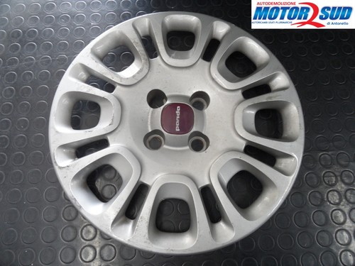 Copricerchi r15 per fiat - copricerchi,