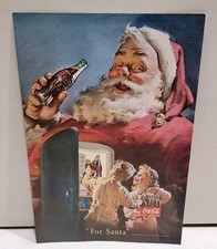 Pubblicità Coca Cola Stampa