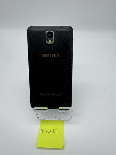 Samsung galaxy note black - samsung,