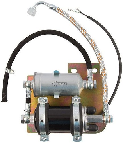 Kit pompa carburante triumph - kit,