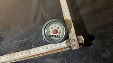 Dkw hummel tachimetro - dkw, hummel: