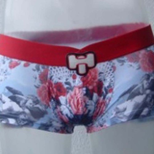 Homme invisible boxer - invisible,