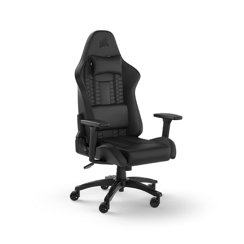 Corsair tc100 relaxed sedia - corsair,