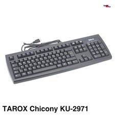 TAROX Chicony KU-2971 USB