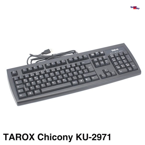 Tarox chicony 2971 - tarox, ku-2971