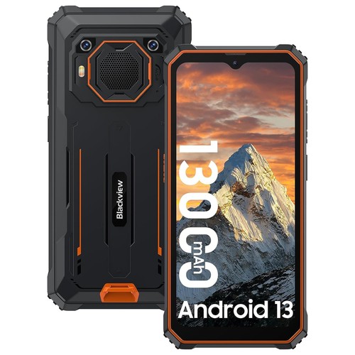 Smartphone esterno blackview - smartphone,