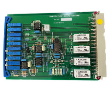 Neurotherm nt500 nt104b - neurotherm, scheda