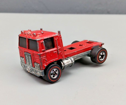 Hot wheels redline american - hot,