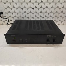 Parasound HCA-800II -