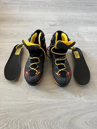 Sportiva aequilibrium trek - aequilibrium,
