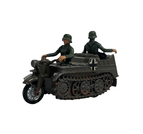 Moto epoca britains 9780 - d'epoca,