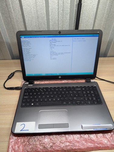 255 amd e1 6010 con - g3,