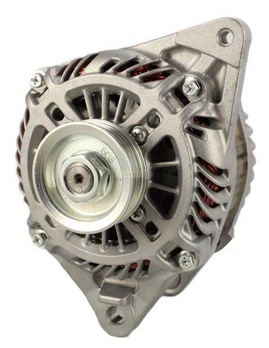 Alternatore 105a nuovo - 105a,