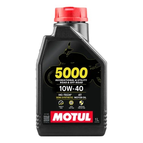 Litro olio motore - olio, 4t