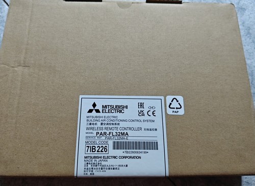 Mitsubishi comando remoto - mitsubishi,