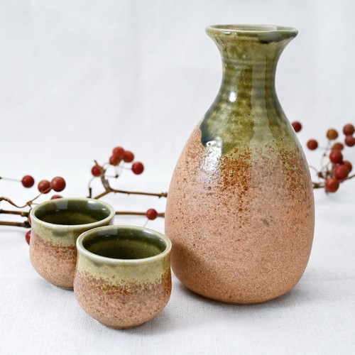 Set sake giapponese - set,
