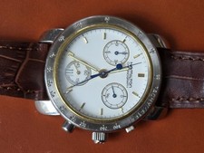 Hamilton Croghraph Uomo Quarzo