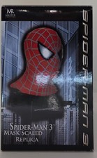 Master Replicas Spider-Man 3