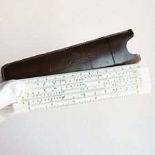 Calculator ruler vittorio - ruler,