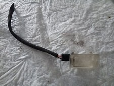 Ford Fiesta MK3 (1989-1997) Plafoniera Luce Cortesia Originale 84AG13547AA