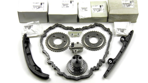Kit distribuzione citroen - distribuzione,