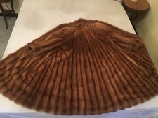 Pelliccia visone donna, ottimo