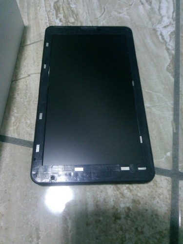 Tablet mediacom smart pad - pad, 7"