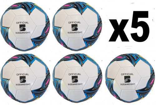 Pallone calcio taglia 5 - pallone, da