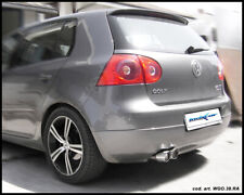 GOLF 5 2.0 TDi SPORT 4MOTION
