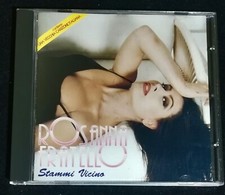 Rosanna fratello stammi - rosanna,