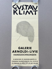 Poster poster - Gustav Klimt -