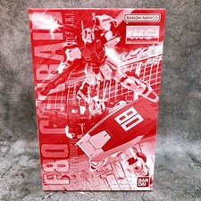 MG 1/100 F80 GUNRAID Gundam