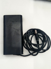 Dell LA90M130 Originale 90w/19.5w Alimentatore Caricabatterie