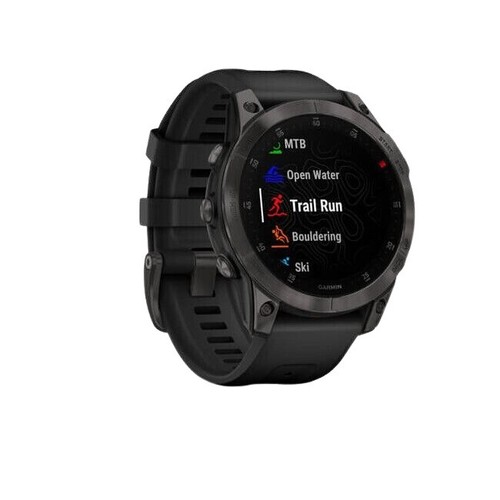 Garmin epix sapphire - (gen, 2)