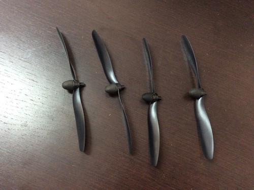 Ricambi tekk drone fury - ricambi,,