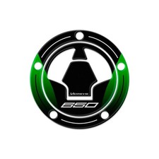 Protezione Tappo Benzina per