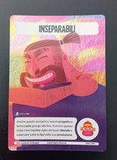 INSEPARABILI - Dario Moccia