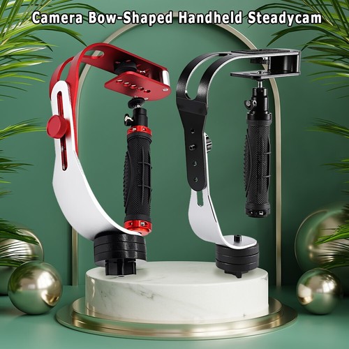 Stabilizzatore videocamera