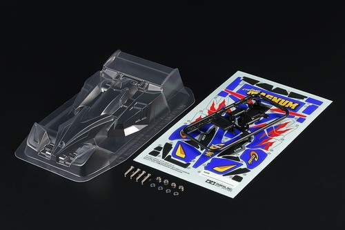 Tamiya 95611 mini - 1/32,