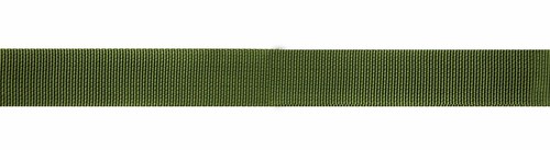 Metri verde oliva 25mm - verde,