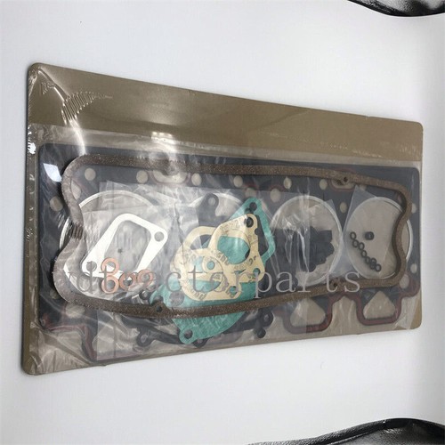 Kit guarnizioni testa u5lt0065 - guarnizioni,