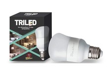 Zanzariera Elettrica Lampadina