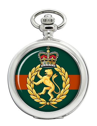 Orologio tasca wrac donna - tasca,